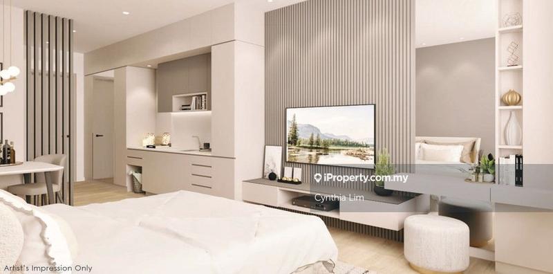 Condominium for Sale in Morrison Residence by Cynthia Lim - iProperty.com.my