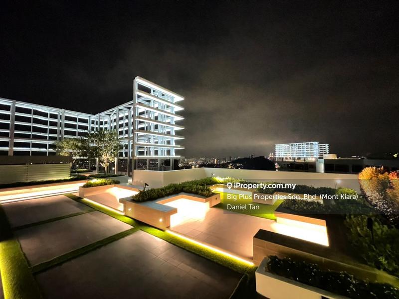 Condominium for Sale in South Brooks by Daniel Tan - iProperty.com.my