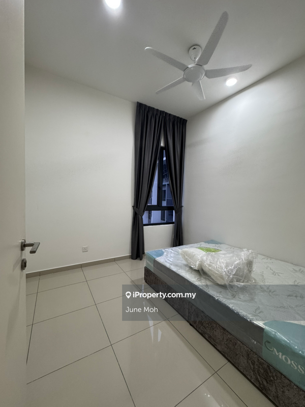 Kondominium untuk Dijual di Nidoz Residences @ Desa Petaling oleh June Moh - iProperty.com.my