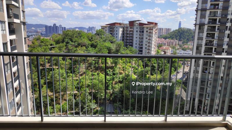 Kondominium untuk Dijual di Irama Wangsa oleh Kendro Lee - iProperty.com.my