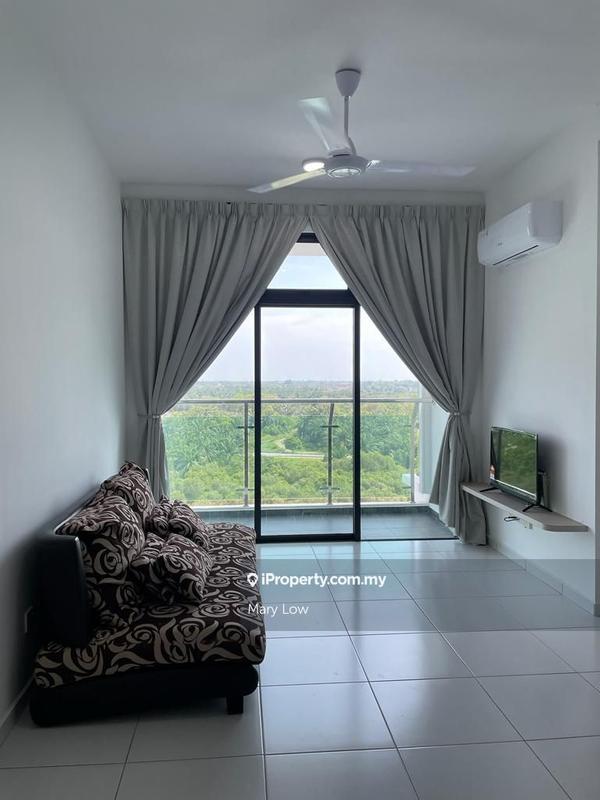 For Rent - Grand Residence @ Merak Mas