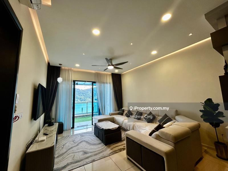 Condominium for Rent in Queens Residences Q1 @ Queens Waterfront by Andrew Ong - iProperty.com.my