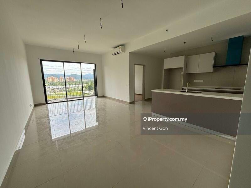 For Sale - Residensi Ava @ Kiara Bay