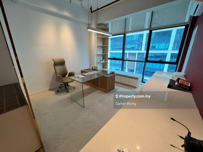 Office for Sale in Mont Kiara, Kuala Lumpur by Daniel Wong - iProperty.com.my