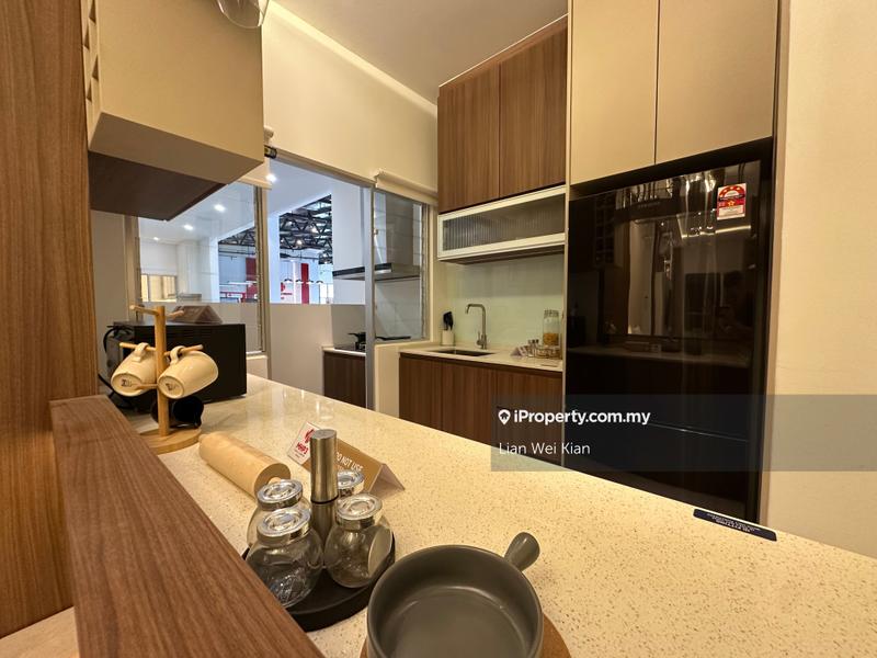 For Sale - MHP 3 Residences