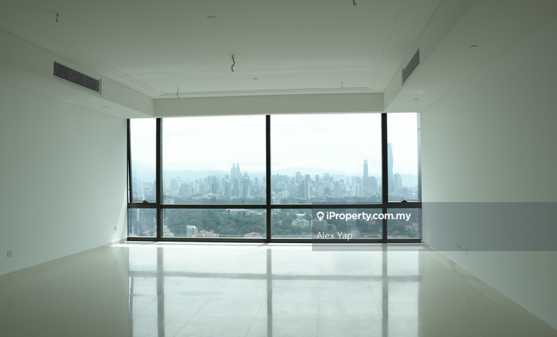 For Rent - Pavilion Damansara Heights