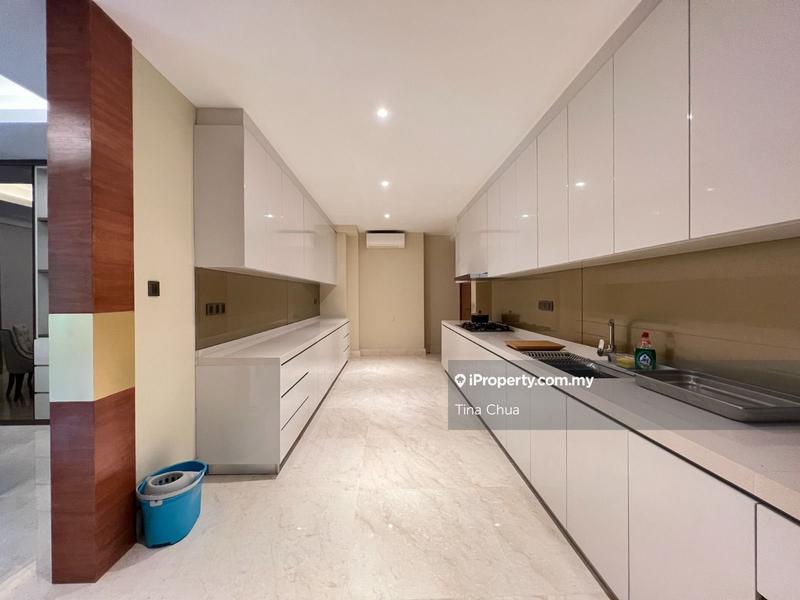 Bungalow House untuk Dijual di Bukit Tunku (Kenny Hills), Kuala Lumpur oleh Tina Chua - iProperty.com.my