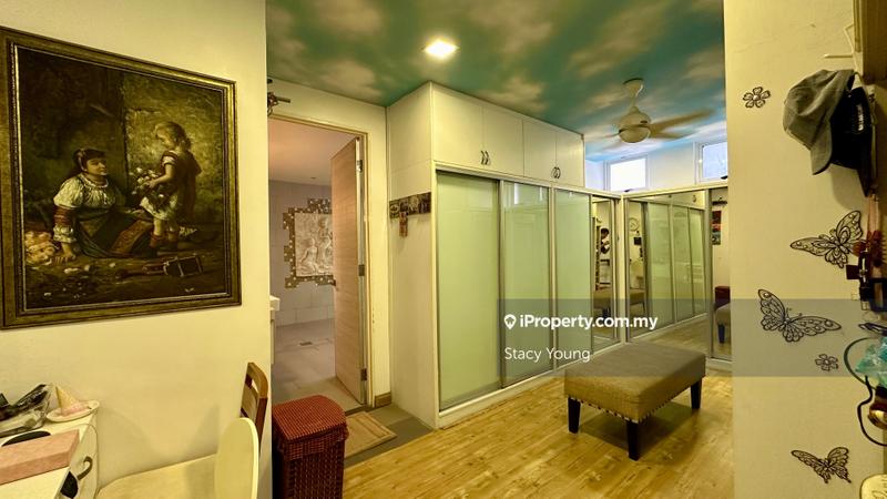 Bungalow House for Sale in Bangsar Baru, Bangsar by Stacy Young - iProperty.com.my