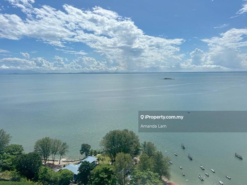 Kondominium untuk Disewa di Marina Tower (Ratu Mutiara) oleh Amanda Lam - iProperty.com.my