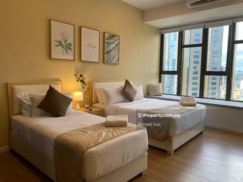 For Sale - Ceylonz Suites