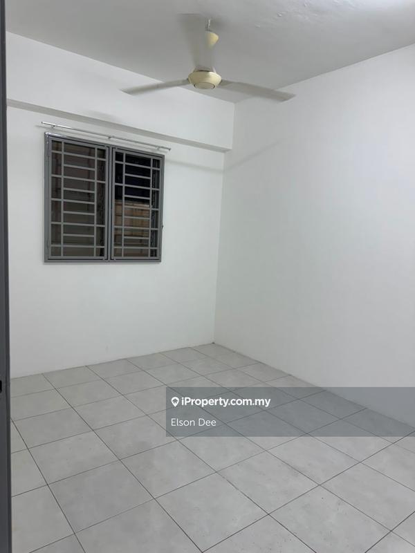 Apartment for Sale in Taman Bukit Erskine by Elson Dee - iProperty.com.my