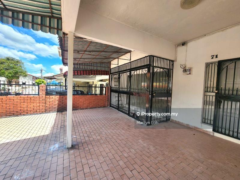 2-storey Terraced House for Sale in SS2, Petaling Jaya by Marilyn Loh - iProperty.com.my