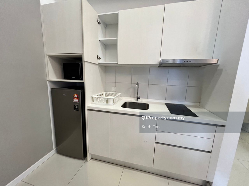 Kediaman Servis untuk Disewa di Chambers oleh Keith Tan - iProperty.com.my