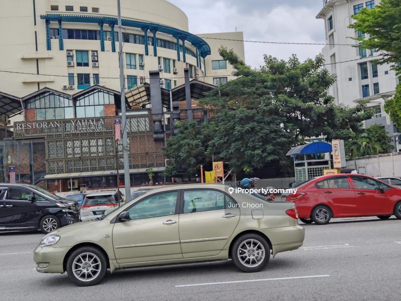 Commercial Land for Sale in Kuala Lumpur, KL City Centre by Jun Choon - iProperty.com.my