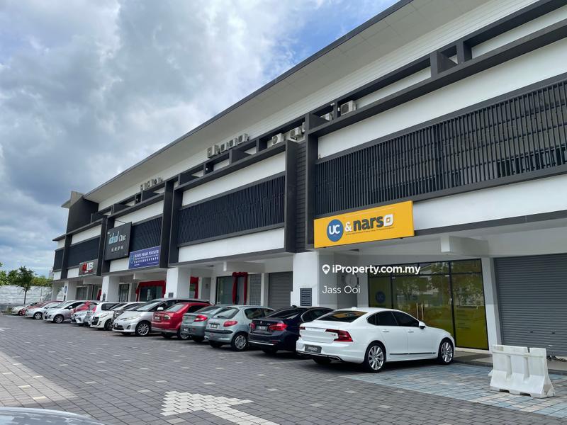 For Rent - Sunway Wellesley Uptown