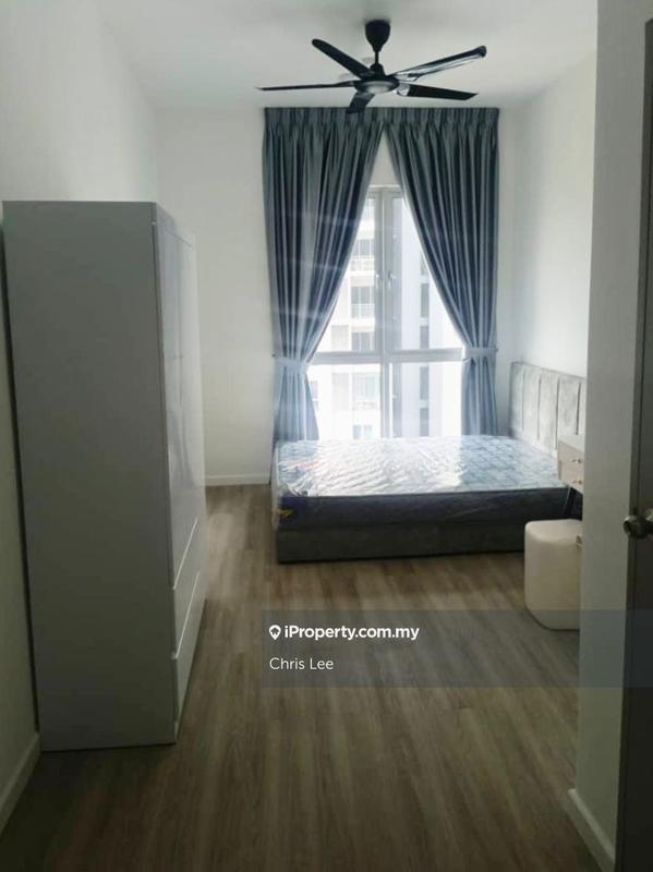 For Rent - Lakefront Residence