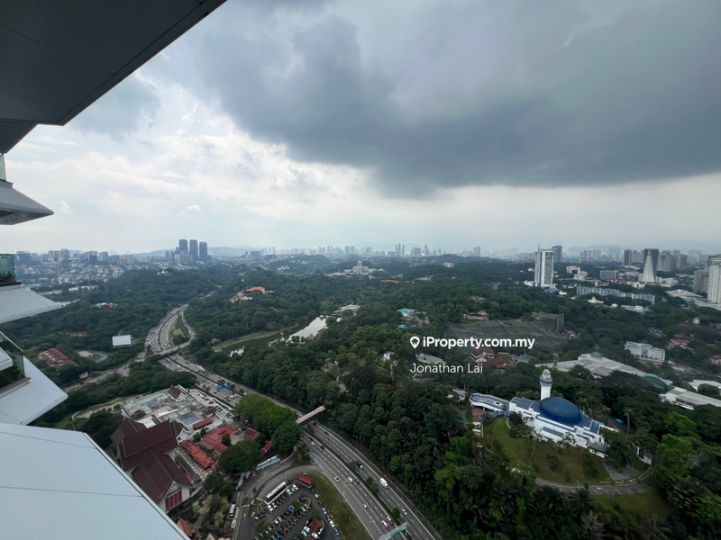 For Sale - The Sentral Residences