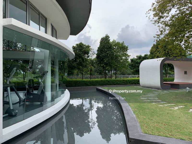 Kondominium untuk Dijual di The Westside One oleh Kennis Tan - iProperty.com.my