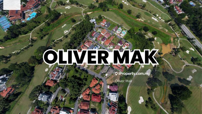 Banglo Tanah untuk Dijual di Bukit Jalil, Kuala Lumpur oleh Oliver Mak - iProperty.com.my