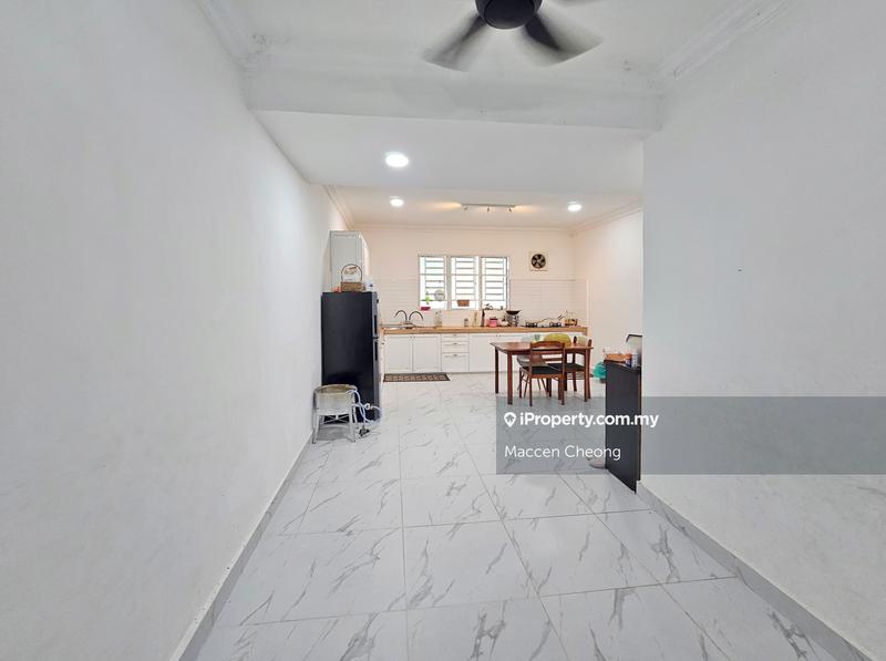 2-storey Terraced House for Sale in Seksyen 28, Taman Alam Megah, Shah Alam by Maccen Cheong - iProperty.com.my