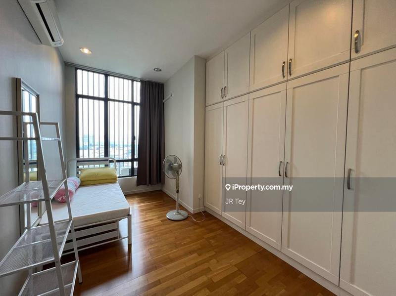 Condominium for Sale in Temasya Kasih by JR Tey - iProperty.com.my
