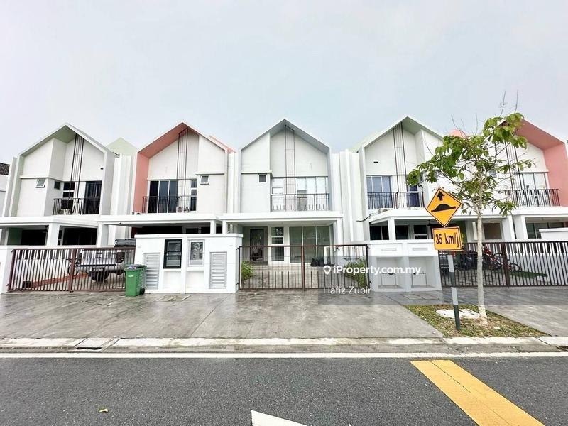 2-storey Terraced House for Sale in Serene Heights, Semenyih by Hafiz Zubir - iProperty.com.my