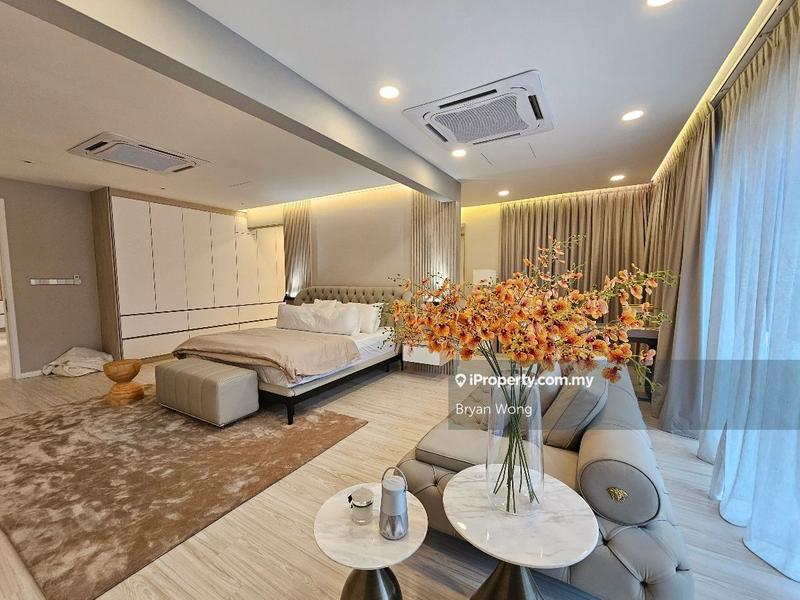 Rumah Teres 2-Tingkat untuk Dijual di Damansara Jaya, Petaling Jaya oleh Bryan Wong - iProperty.com.my