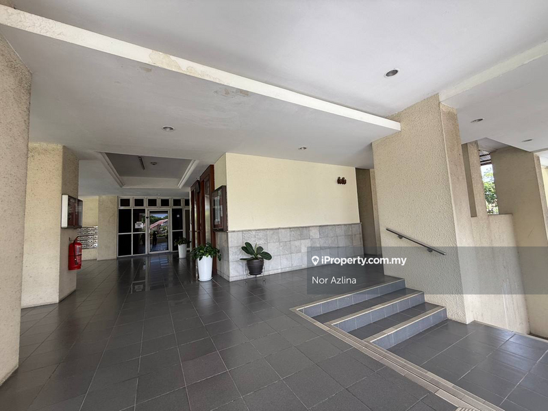 Condominium for Sale in Indera Subang by Nor Azlina - iProperty.com.my