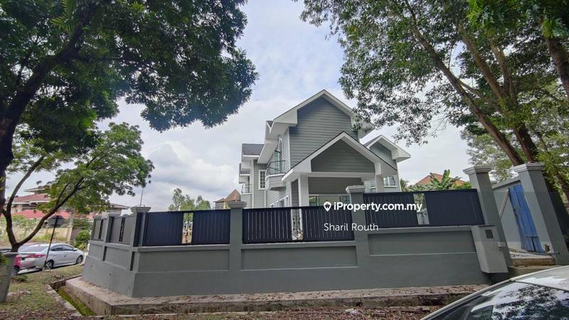Bungalow House for Sale in Bungalow Kota Damansara Petaling Jaya, Kota Damansara by Sharil Routh - iProperty.com.my