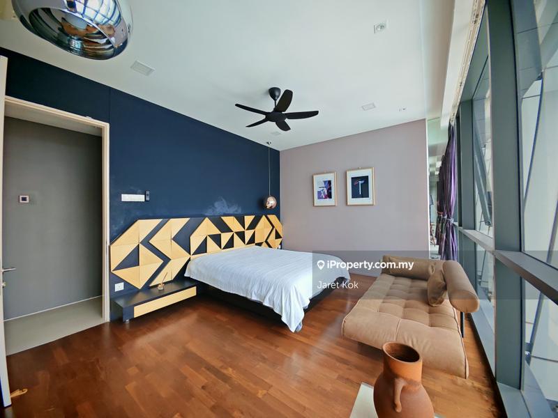 Kondominium untuk Dijual di The Capers @ Sentul East oleh Jaret Kok - iProperty.com.my