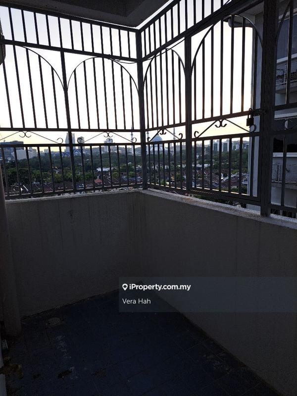 Kondominium untuk Dijual di Sri Permata oleh Vera Hah - iProperty.com.my