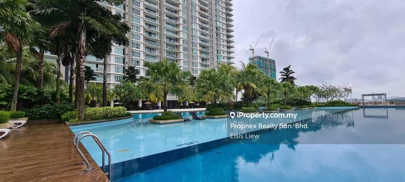 Condominium for Sale in Le Yuan Residence by Elsis Liew - iProperty.com.my