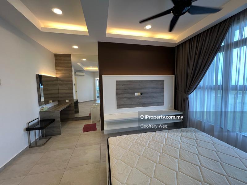 Service Residence for Rent in Atlantis Residences (Pangsapuri Atlantis Kota Syahbandar) by Geoffery Wee - iProperty.com.my