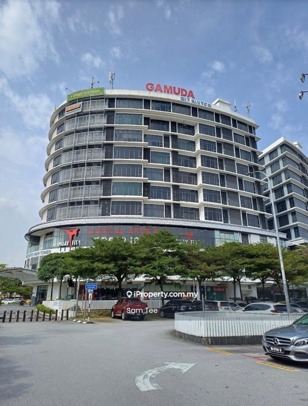 Office for Rent in Kota Kemuning, Shah Alam by Sam Tee - iProperty.com.my