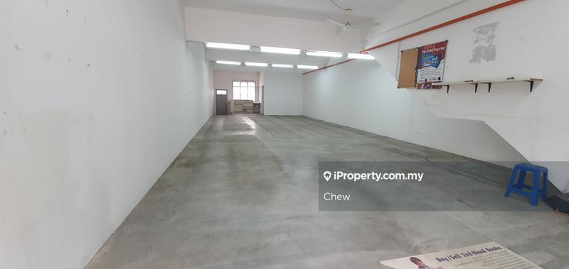 For Rent - Puncak Jalil @ Bukit Jalil Kinrara uptown