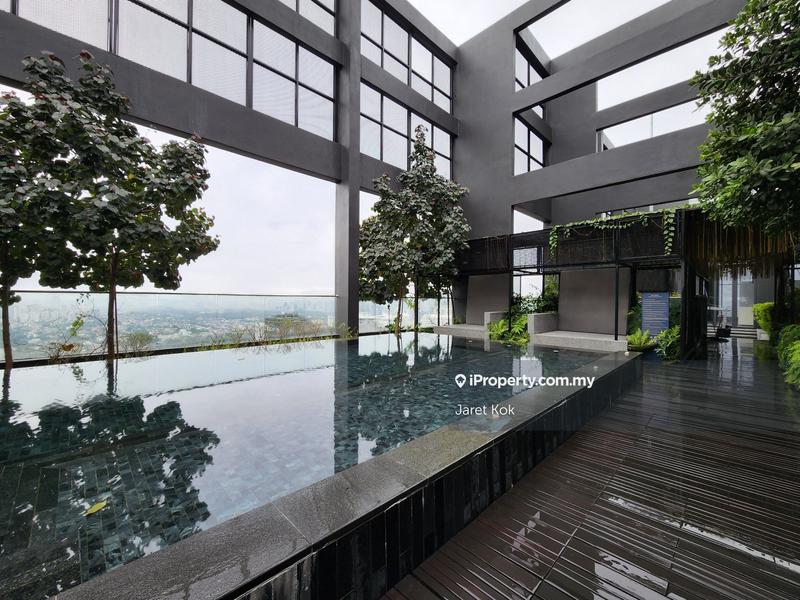 Kondominium untuk Dijual di The Estate oleh Jaret Kok - iProperty.com.my