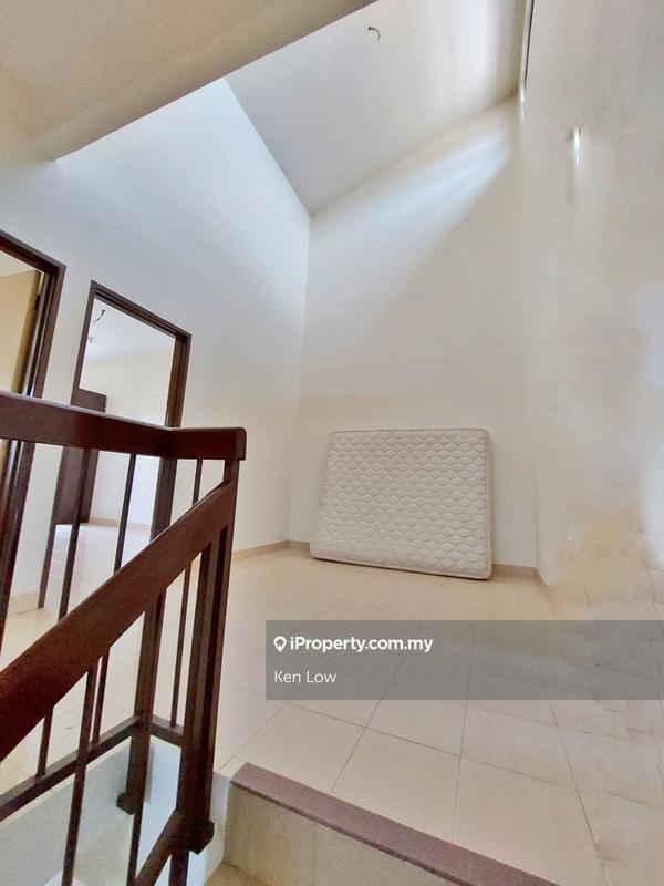 Rumah Berangkai 2.5 Tingkat untuk Dijual di 2.5 Sty 22x80, Taman Bukit, MRT Kajang, Kajang oleh Ken Low - iProperty.com.my
