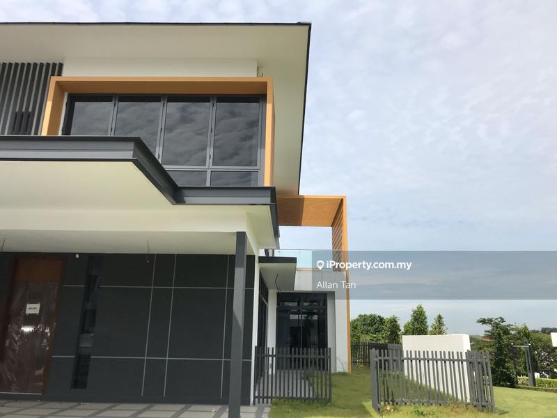Rumah Berkembar untuk Dijual di Eco Ardence, Setia Alam oleh Allan Tan - iProperty.com.my