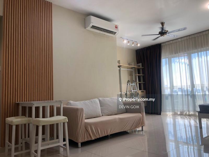 For Rent - Regalia Residence