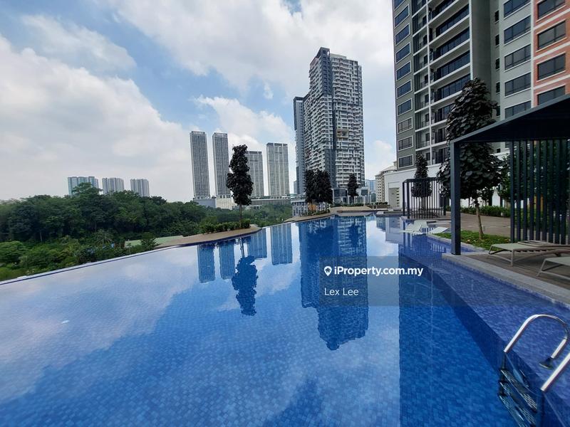 For Sale - The Tropika