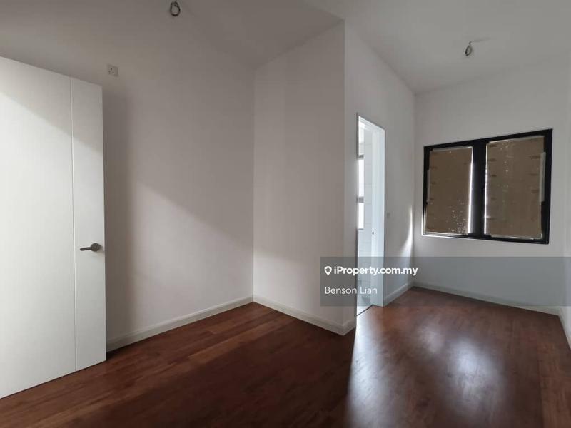 Rumah Berangkai 2 Tingkat untuk Dijual di Jardin Residences @ Bandar Seri Coalfields, Sungai Buloh oleh Benson Lian - iProperty.com.my