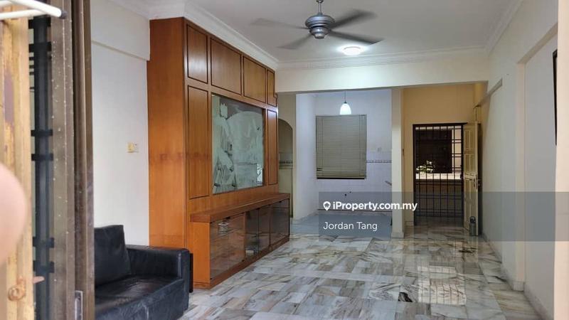 For Sale - Pangsapuri Sri Pelangi