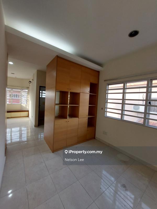 Rumah Berangkai 2.5 Tingkat untuk Dijual di 5yvr3, Petaling Jaya oleh Nelson Lee - iProperty.com.my