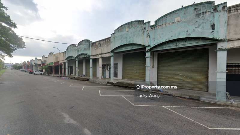 Terrace Factory for Sale in Nilai 3, Nilai by Lucky Wong - iProperty.com.my