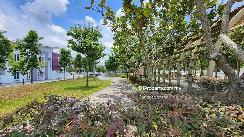 2-storey Terraced House for Sale in Semanja, Jelok Impian, Saujana Impian, Kajang by Candace Wong - iProperty.com.my