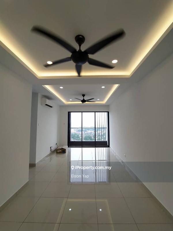 Condominium for Sale in Legend Heights by Elson Yap - iProperty.com.my