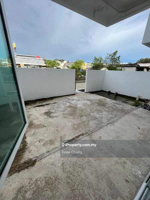2-storey Terraced House for Sale in Jalan bahagia, Temerloh by Estee Chong - iProperty.com.my