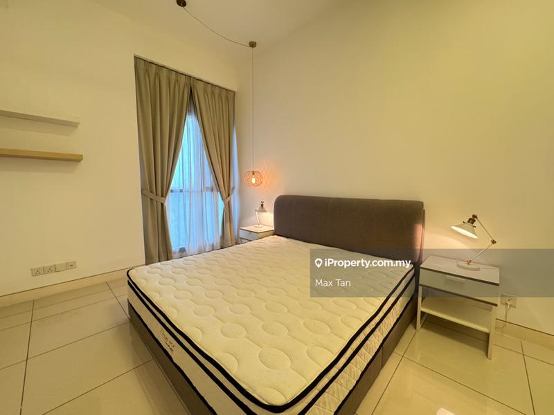 Residensi Servis untuk Disewa di Arnica @ Tropicana Gardens oleh Max Tan - iProperty.com.my