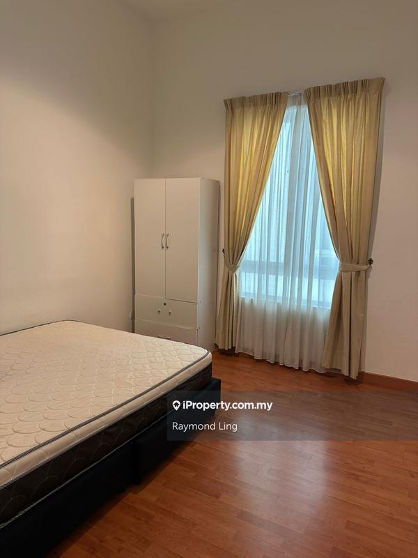 Condominium for Sale in The Park Residences 1 by Raymond Ling - iProperty.com.my