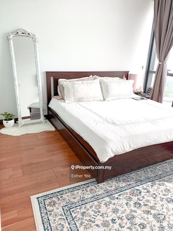 Kediaman Servis untuk Dijual di The Elements oleh Esther Yee - iProperty.com.my